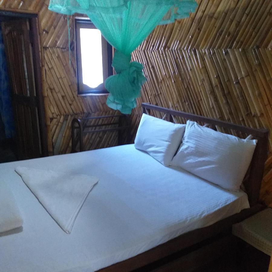Scoop Cabana Kitesurfing Kalpitiya Bagian luar foto