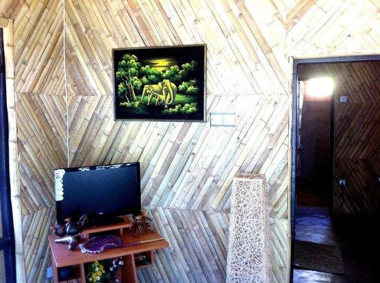 Scoop Cabana Kitesurfing Kalpitiya Bagian luar foto