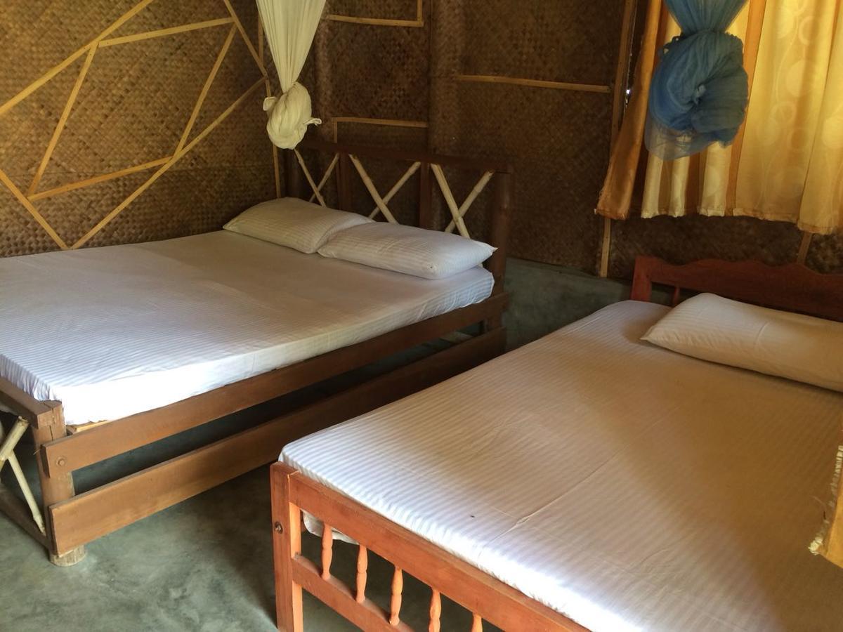 Scoop Cabana Kitesurfing Kalpitiya Bagian luar foto
